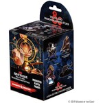WizKids Dungeons and Dragons Icons of the Realms Volo and Mordenkainen's Foes Booster Box