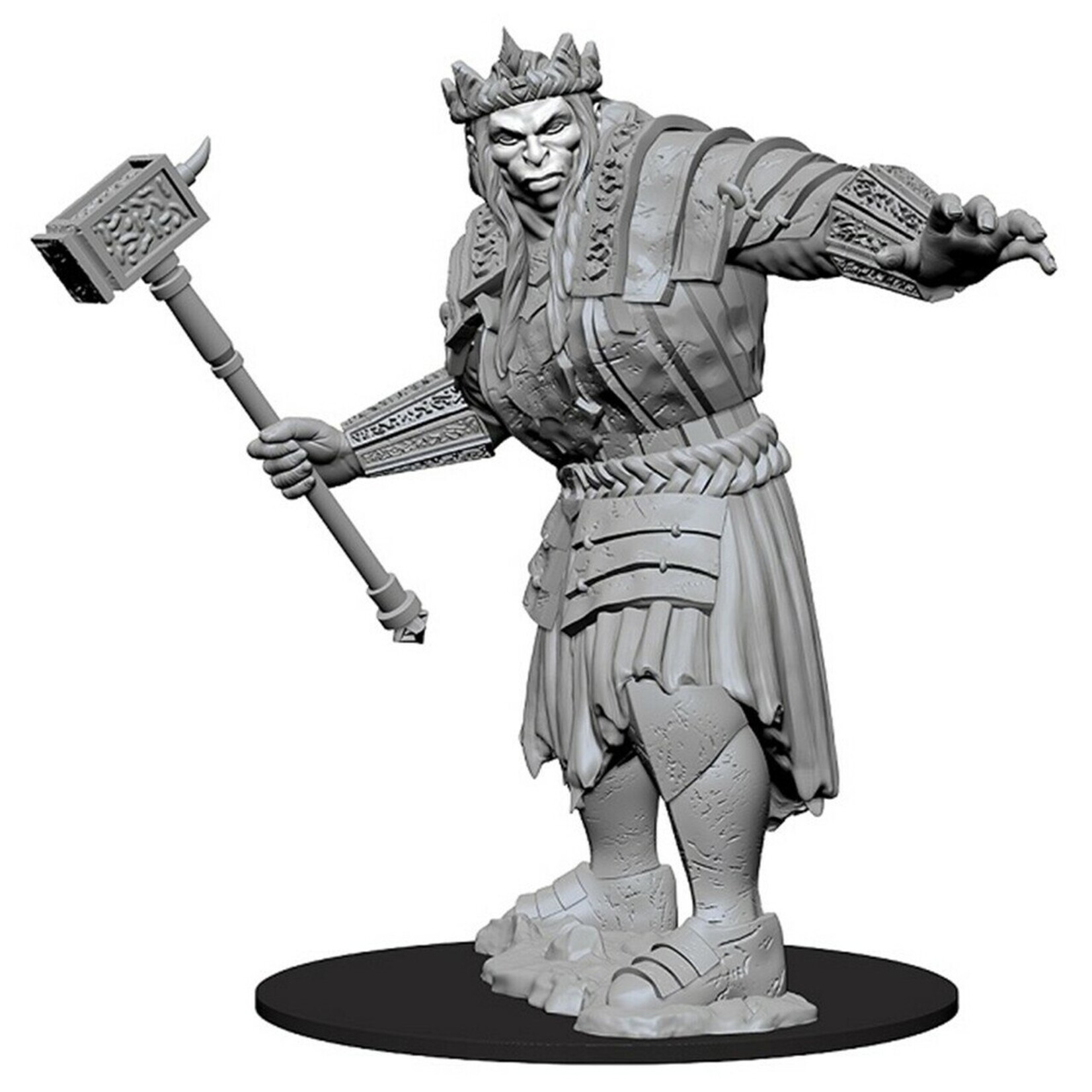 WizKids Dungeons and Dragons Nolzur's Marvelous Minis Fire Giant