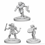 WizKids Dungeons and Dragons Nolzur's Marvelous Minis Goblins