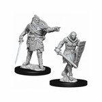 WizKids Dungeons and Dragons Nolzur's Marvelous Minis Hobgoblins