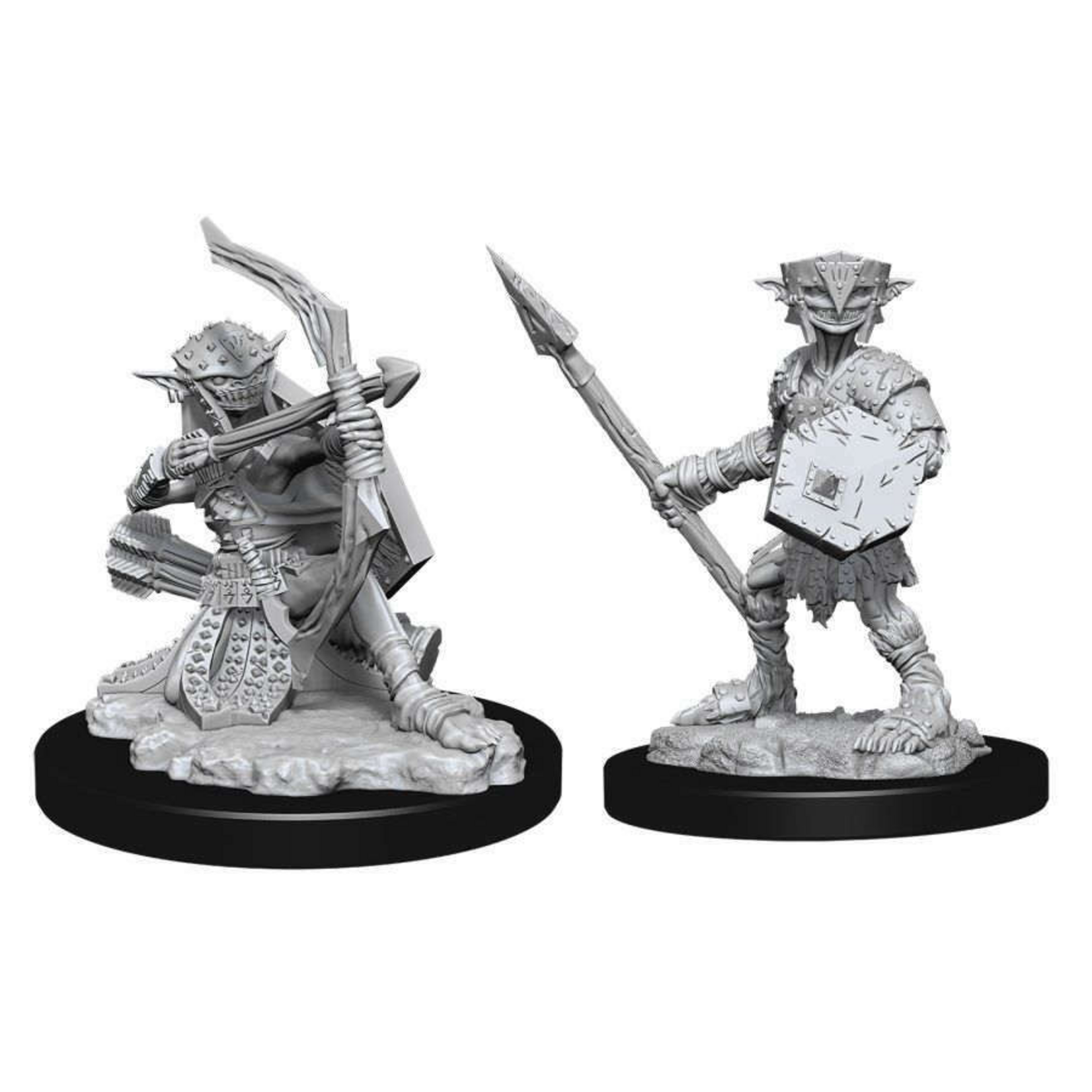 WizKids Pathfinder Deep Cuts Hobgoblin
