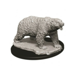 WizKids Pathfinder Deep Cuts Polar Bear