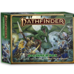 Paizo Publishing Pathfinder 2E Beginner Box Remastered