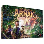 Czech Games Editions Lost Ruins of Arnak