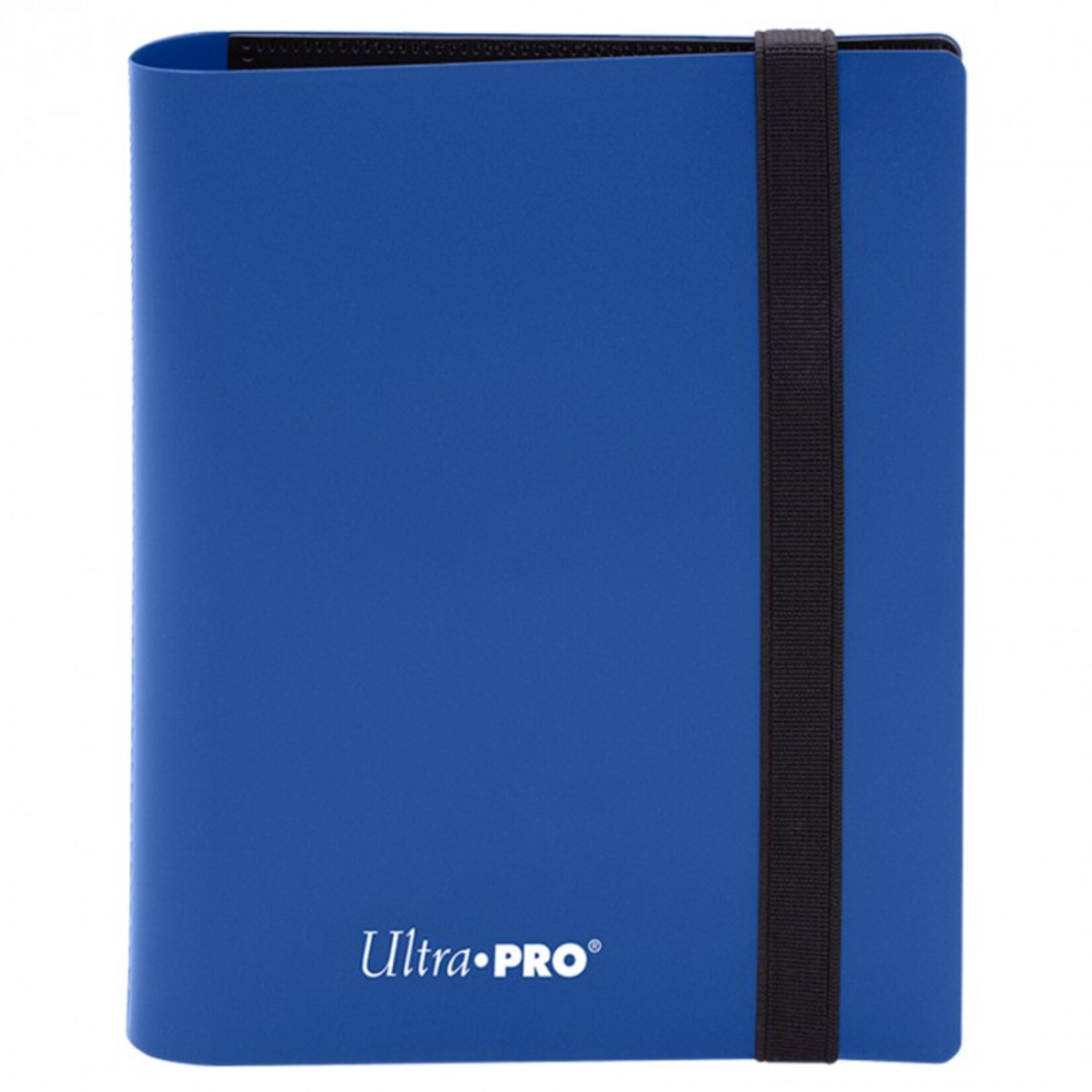 Ultra Pro Ultra Pro Pro-Binder Eclipse 2 Pocket Pacific Blue