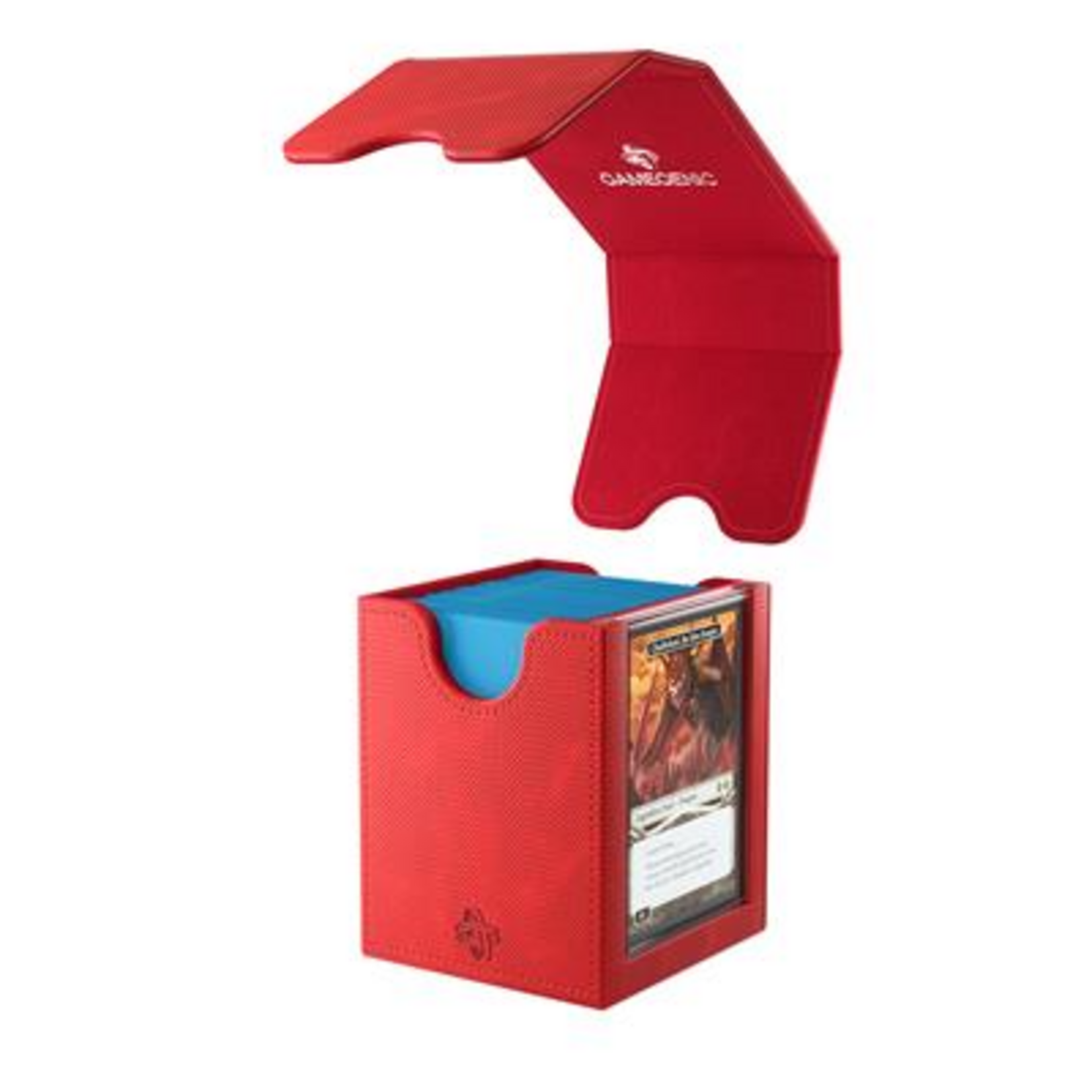 Gamegenic GameGenic Squire Plus 100+ XL Convertible Red