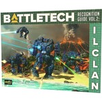 Catalyst Game Labs Battletech Technical Readout Recognition Guide Vol 2 iClan