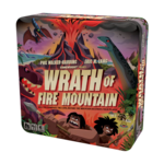 Gamewright Wrath of Fire Mountain
