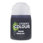 Games Workshop Citadel Shade Nuln Oil 18 ml