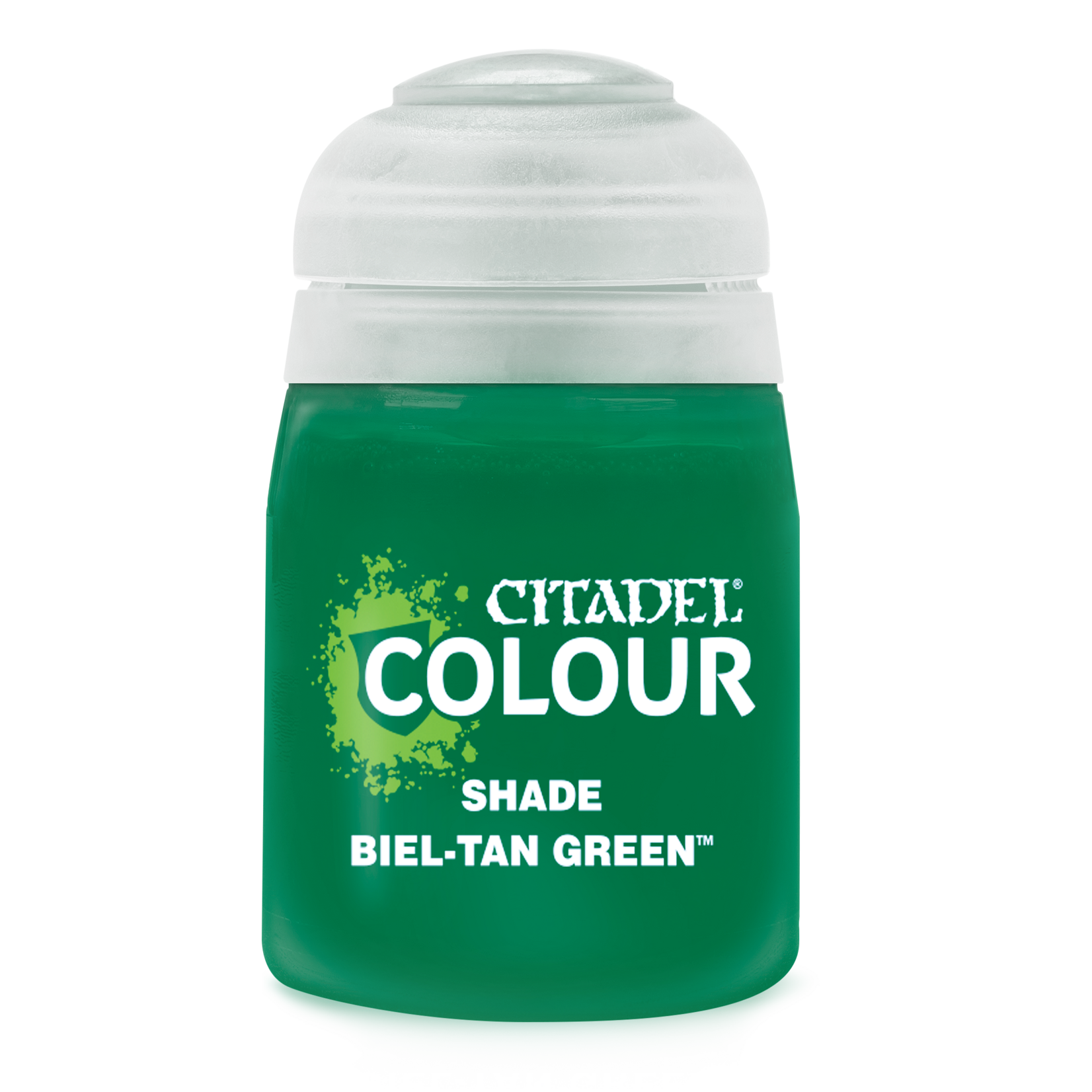Games Workshop Citadel Shade Biel-Tan Green 18 ml