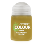 Games Workshop Citadel Shade Casandora Yellow 18 ml