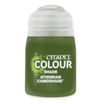 Games Workshop Citadel Shade Athonian Camoshade 18 ml