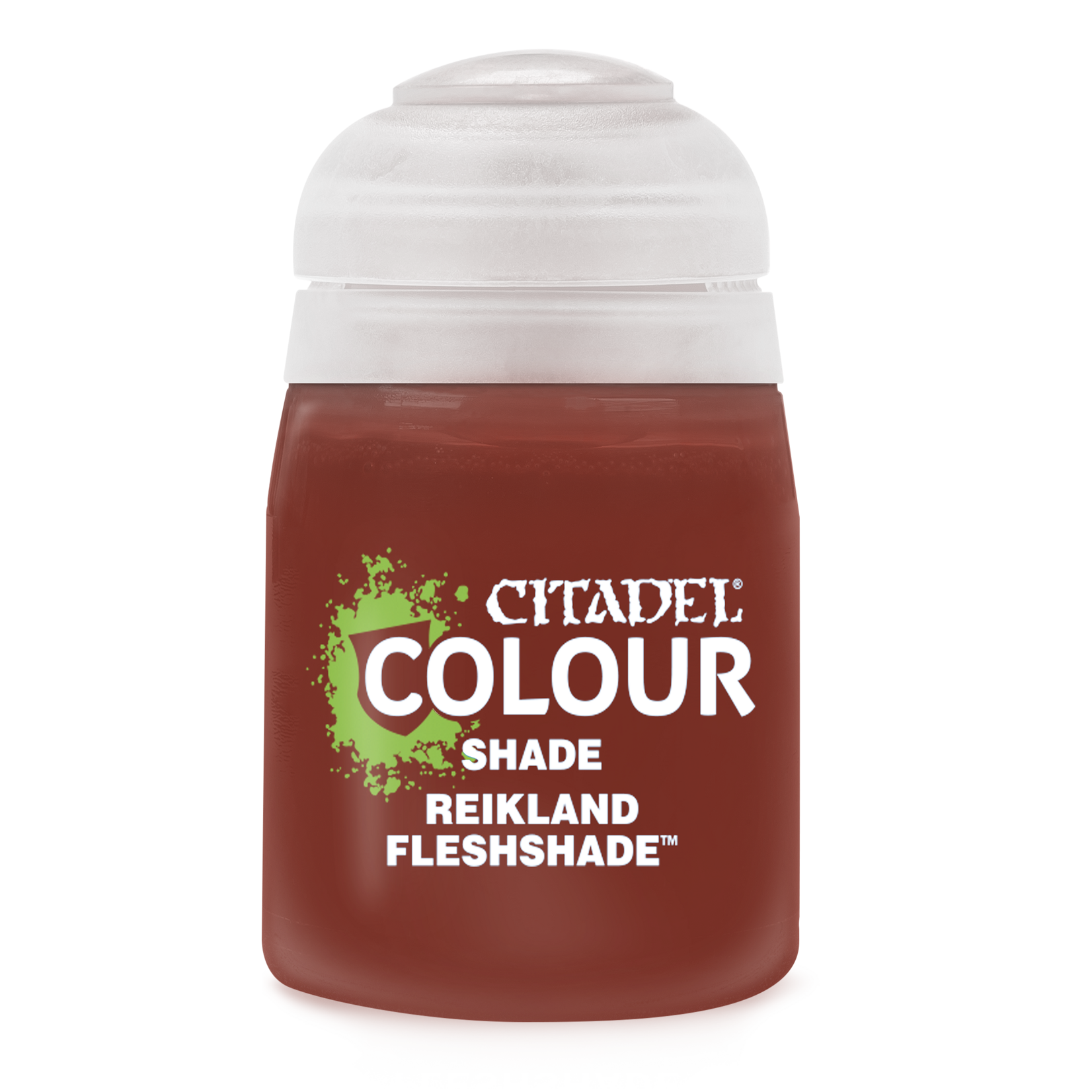 Games Workshop Citadel Shade Reikland Fleshshade 18 ml