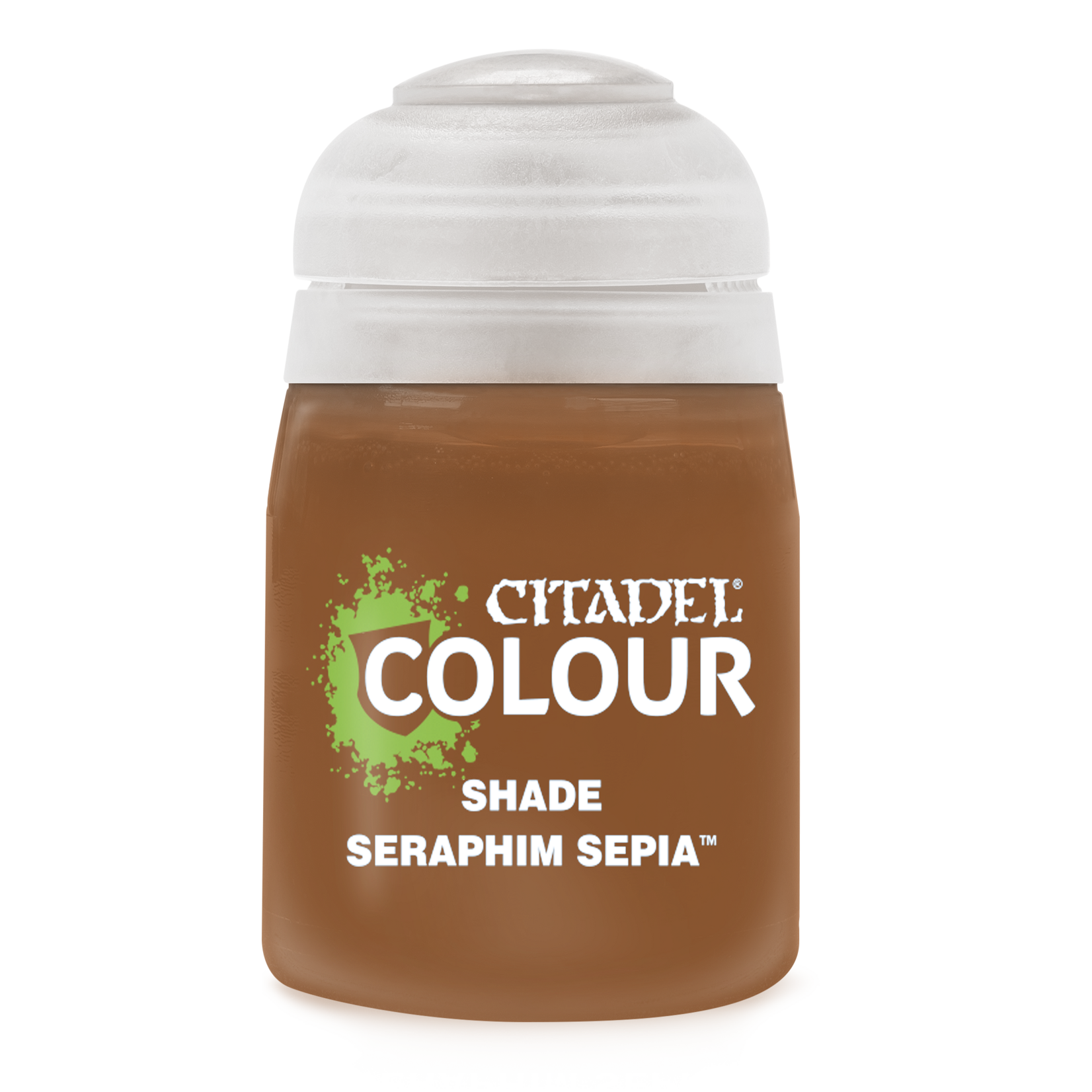 Games Workshop Citadel Shade Seraphim Sepia 18 ml