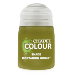 Games Workshop Citadel Shade Mortarion Grime 18 ml