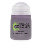 Games Workshop Citadel Shade Soulblight Grey 18 ml