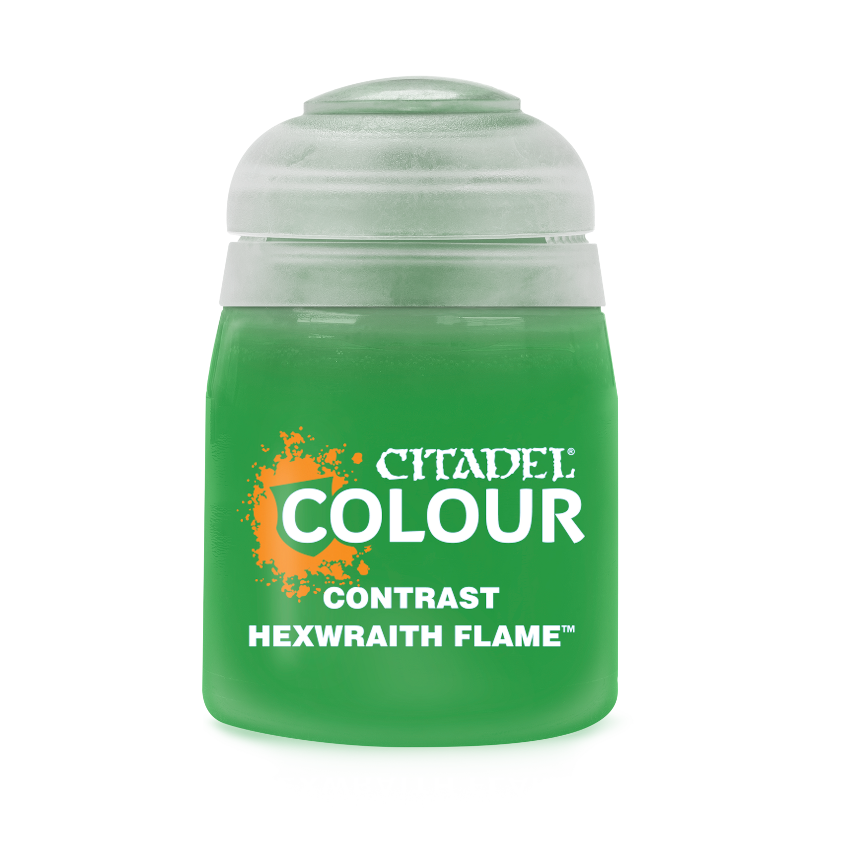 Games Workshop Citadel Contrast Hexwraith Flame 18 ml