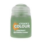 Games Workshop Citadel Contrast Gutrippa Flesh 18 ml