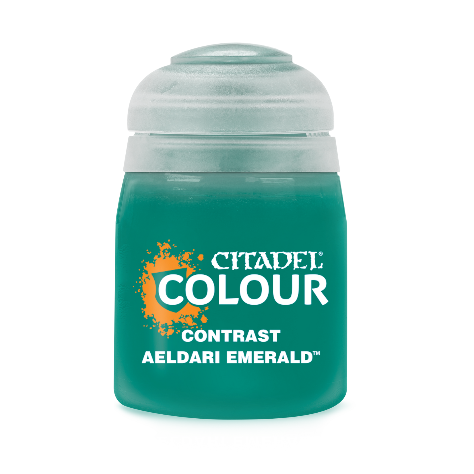 Games Workshop Citadel Contrast Aeldari Emerald 18 ml