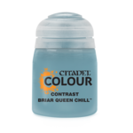 Games Workshop Citadel Contrast Briar Queen Chill 18 ml