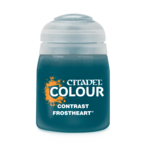 Games Workshop Citadel Contrast Frostheart 18 ml