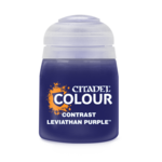 Games Workshop Citadel Contrast Leviathan Purple 18 ml