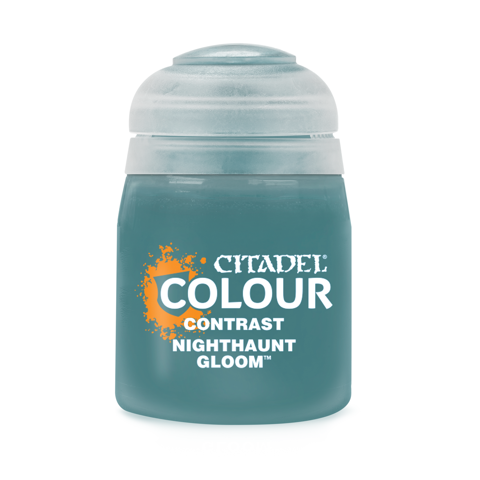 Games Workshop Citadel Contrast Nighthaunt Gloom 18 ml