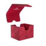 Gamegenic GameGenic Sidekick 100+ XL Red