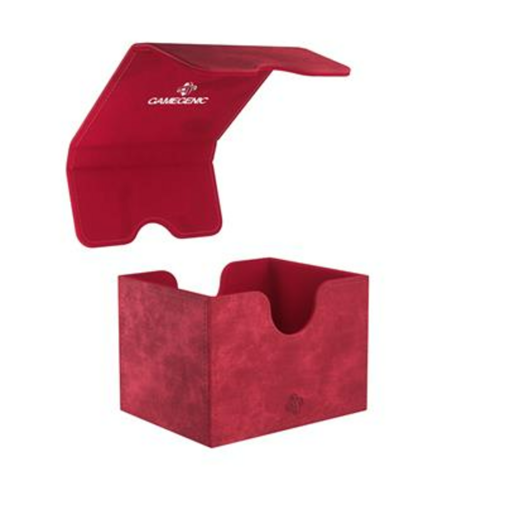 Gamegenic GameGenic Sidekick 100+ XL Red