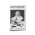 Tuesday Knight Games Mothership Warden's Operations Manual