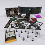 Tuesday Knight Games Mothership Deluxe Set