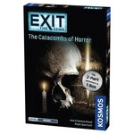 Thames and Kosmos Exit The Catacombs of Horror
