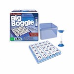 Winning Moves Big Boggle