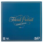 Hasbro Trivial Pursuit Classic