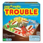 Winning Moves Trouble Classic