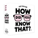 Hygge Games How Did You Know That?