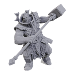 WizKids Dungeons and Dragons Nolzur's Marvelous Minis Firegaunt
