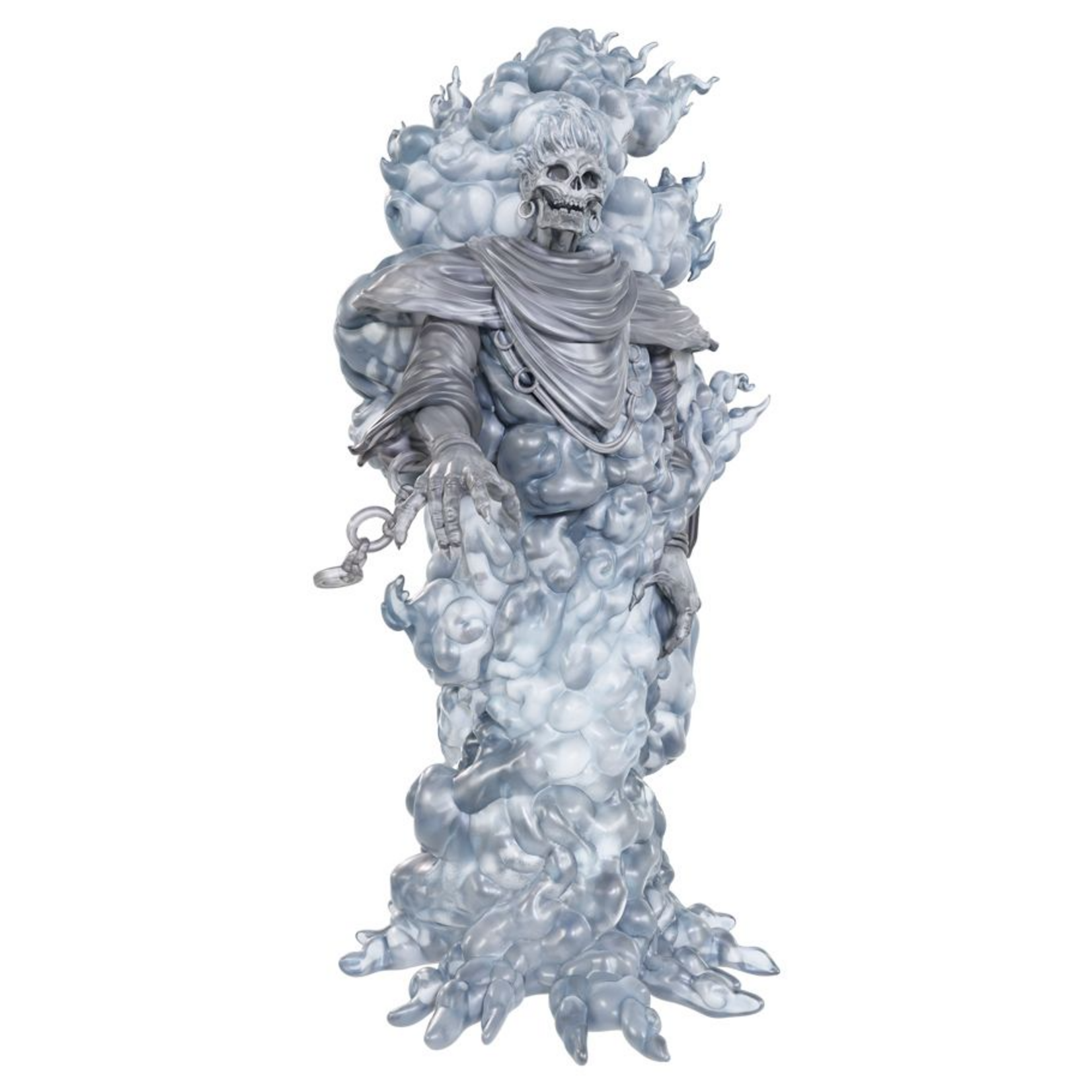 WizKids Dungeons and Dragons Nolzur's Marvelous Minis Spectral Cloud