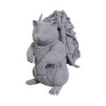 WizKids Dungeons and Dragons Nolzur's Marvelous Minis Giant Space Hamster