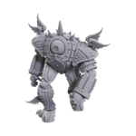 WizKids Dungeons and Dragons Nolzur's Marvelous Minis Marut