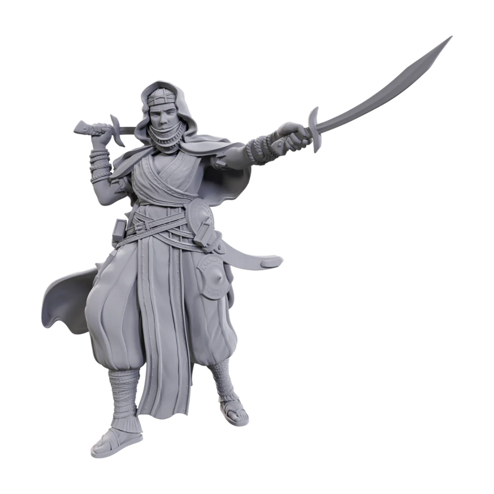 WizKids Pathfinder Deep Cuts Desert Giant
