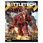Catalyst Game Labs Battletech Force Manual Kurita