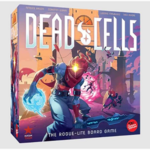 Scorpion Masque Dead Cells