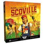 Trick or Treat Studios Scoville 2E