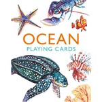 Laurence King Publishing Playing Cards Ocean
