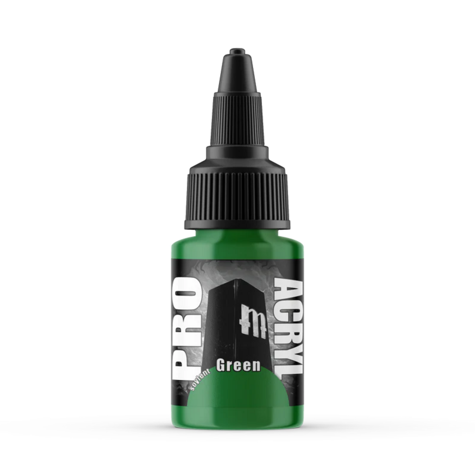Monument Hobbies Pro Acryl Soylent Green 22 ml