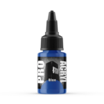 Monument Hobbies Pro Acryl Pants Blue 22 ml