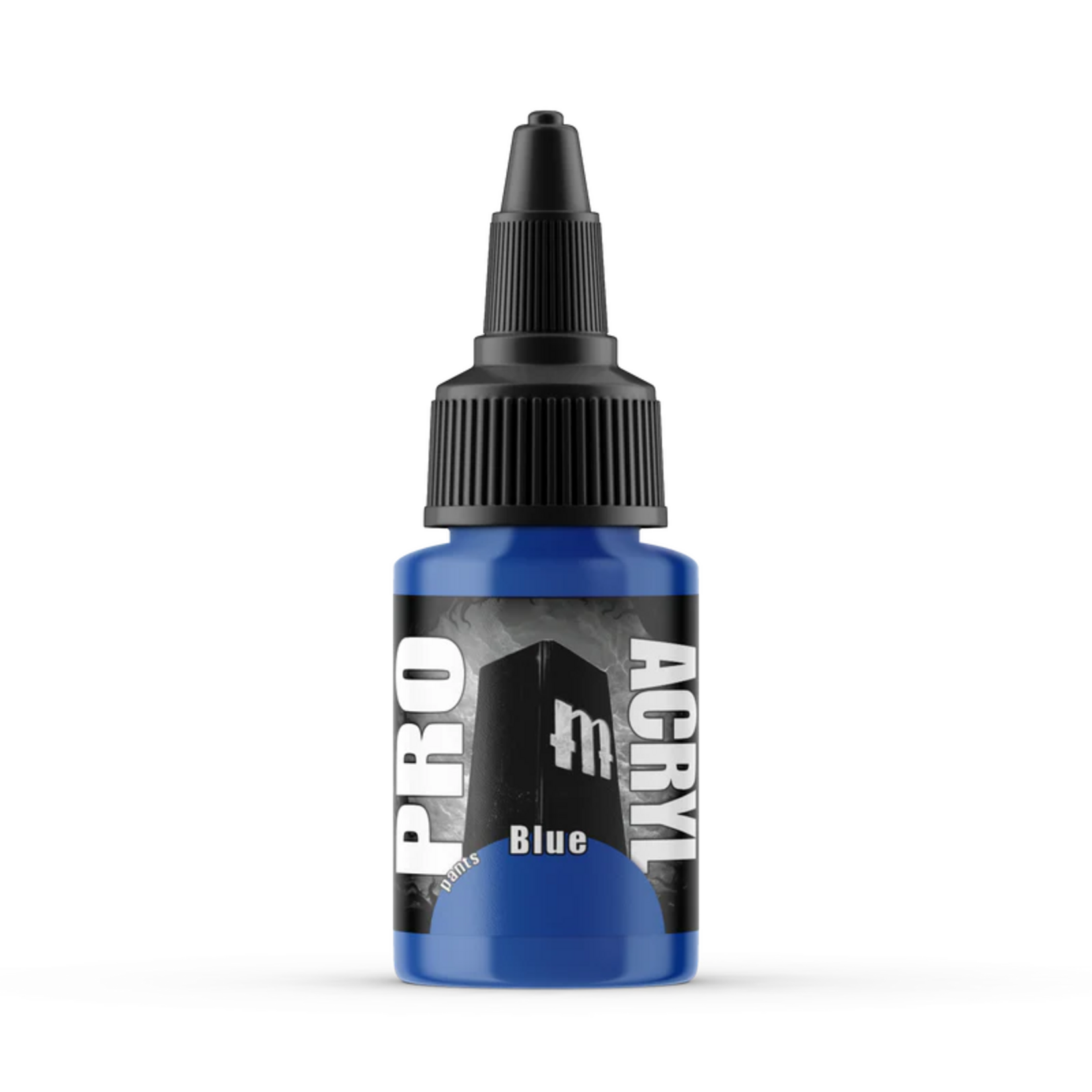 Monument Hobbies Pro Acryl Pants Blue 22 ml