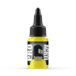 Monument Hobbies Pro Acryl Golden Yellow 22 ml