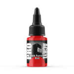 Monument Hobbies Pro Acryl Bold Pyrrole Red 22 ml